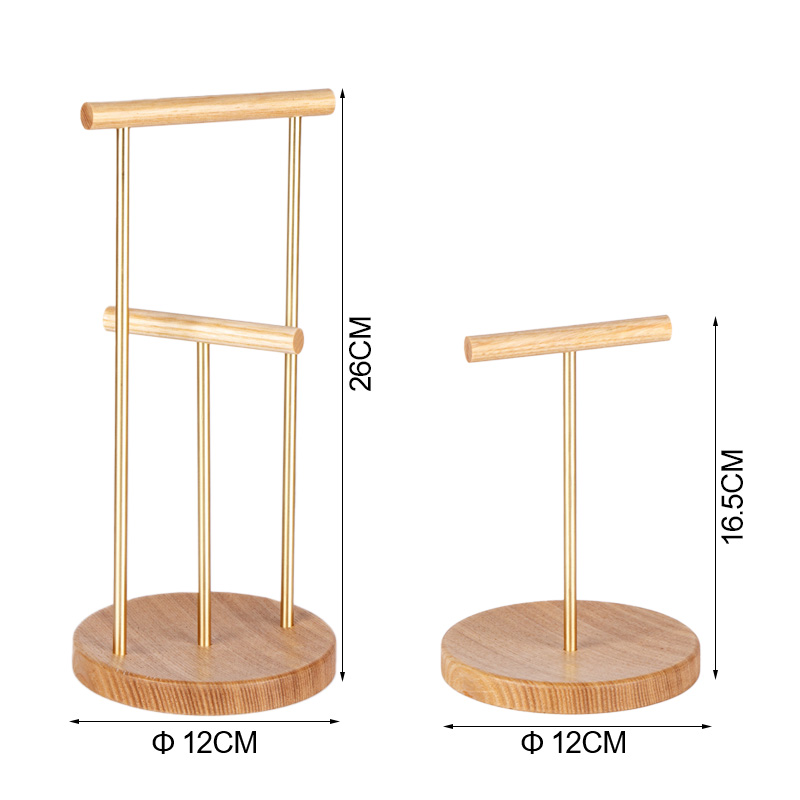 Decorative Jewelry Storage Stand