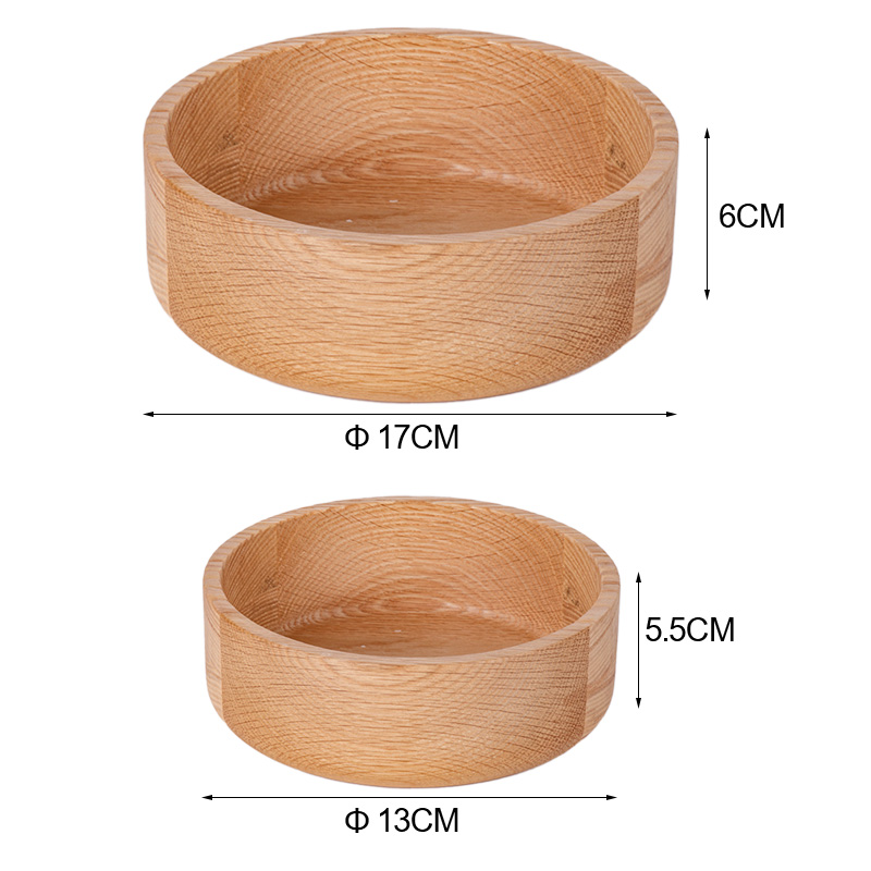 Wood Salad Bowl Sets
