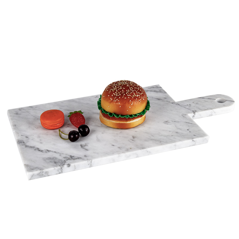 Wholesale Marble Serving Paddle