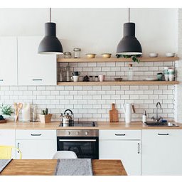 Carrara White Marble Tray