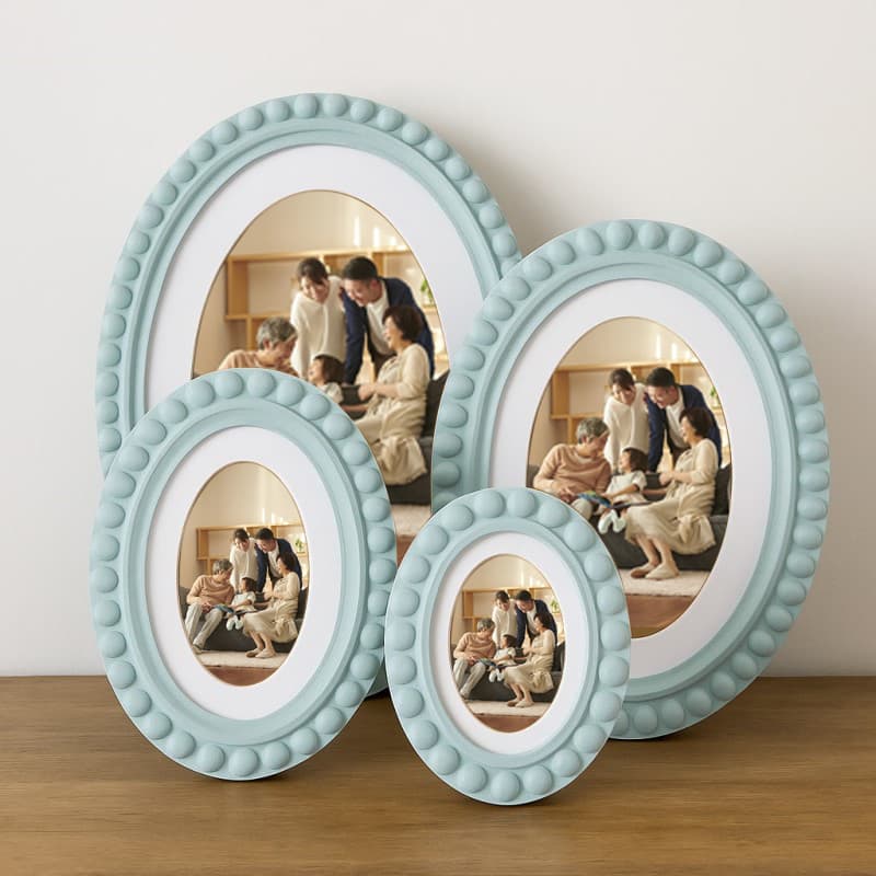 Wooden Picture Photo Frame