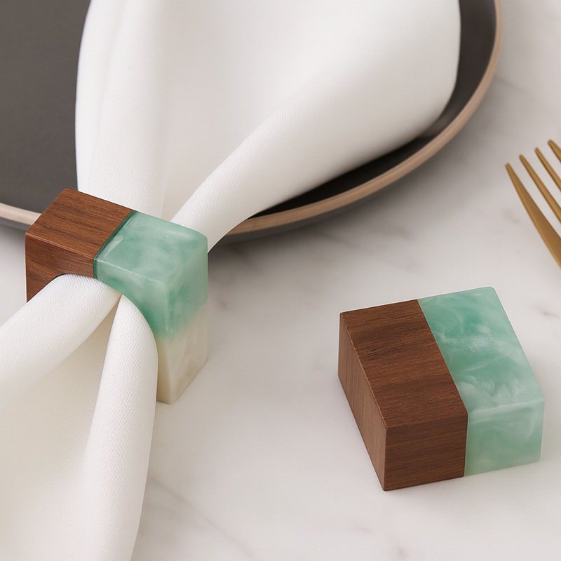 Part 3: Wood-Resin Combination Process (2): Bonding, Curing & Finishing